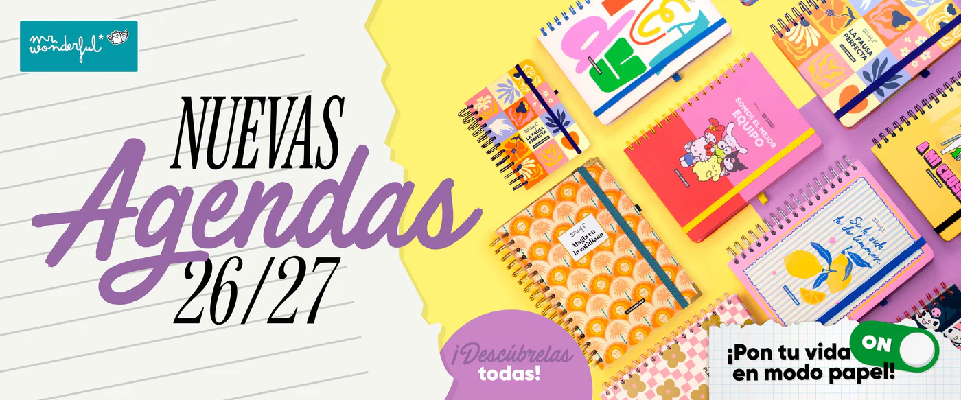 Regalos que contagian alegría